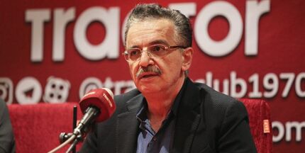 زنوزی: باشگاه‌های فوتبال درآمدی ندارند / مدیران تیم‌های دولتی بدون توجه خرج می‌کنند