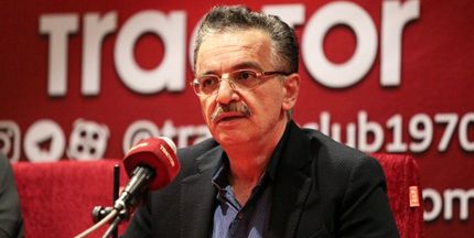 زنوزی: باشگاه‌های فوتبال درآمدی ندارند / مدیران تیم‌های دولتی بدون توجه خرج می‌کنند