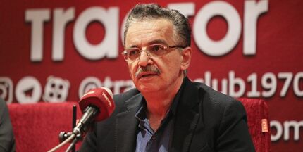 زنوزی: باشگاه‌های فوتبال درآمدی ندارند / مدیران تیم‌های دولتی بدون توجه خرج می‌کنند