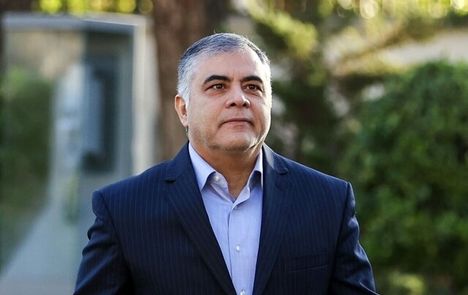 استعفای وزیر نفت تکذیب شد