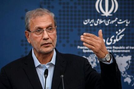 علی ربیعی: اگر همه کنار هم نباشیم، معلوم نیست اتفاقات بعدی روی ندهد