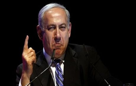 ادعای جدید نتانیاهو درباره موشک‌های ایران