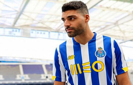 سوال جالب توئیتر لیگ قهرمانان درباره مهدی طارمی/ عکس