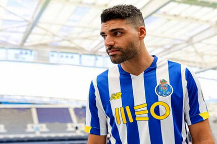 سوال جالب توئیتر لیگ قهرمانان درباره مهدی طارمی/ عکس