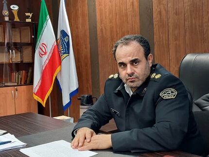 اعلام محدویت‌های ترافیکی ۲۲ بهمن ماه درخرم آباد