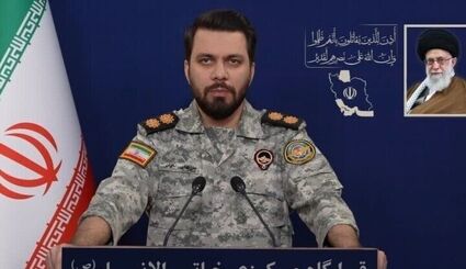 سخنگوی قرارگاه مرکزی خاتم‌الانبیا: زیرساخت بزنید، زیرساخت‌های باقی مانده منطقه را خواهیم زد