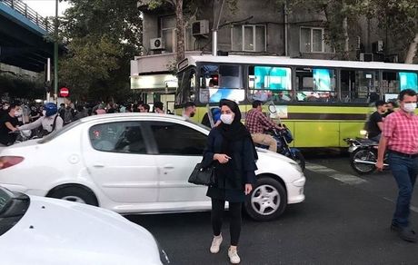 ستاد ملی کرونا هنوز برای منع تردد از ساعت ٢١ تصمیم‌گیری نکرده است