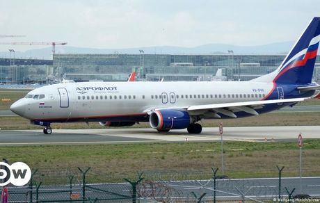 سری‌لانکا، هواپیمای روسی را توقیف کرد / دلیل: تحریم