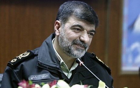 ثبت ۴۲۰ میلیون تردد بین استانی و شهرستانی در تعطیلات نوروز ۱۴۰۲