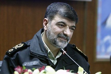 ثبت ۴۲۰ میلیون تردد بین استانی و شهرستانی در تعطیلات نوروز ۱۴۰۲