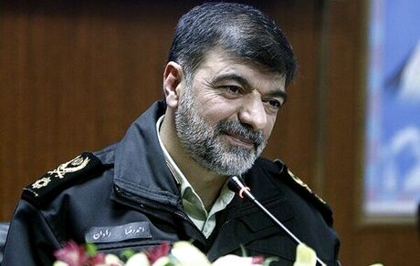 ثبت ۴۲۰ میلیون تردد بین استانی و شهرستانی در تعطیلات نوروز ۱۴۰۲