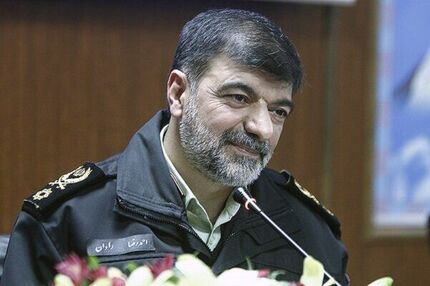 ثبت ۴۲۰ میلیون تردد بین استانی و شهرستانی در تعطیلات نوروز ۱۴۰۲