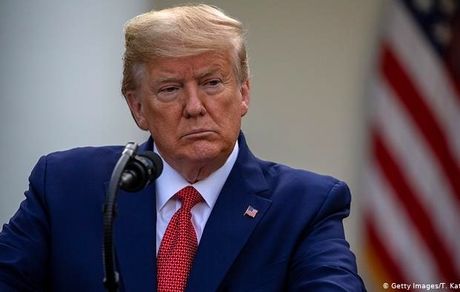 ترامپ: اگر به خاطر من نبود، آمریکا در حال حاضر در جنگ با کره شمالی بود