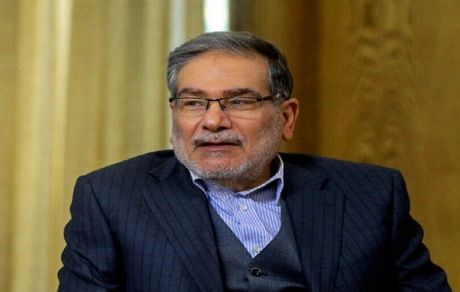 شمخانی: ایران با تمام توان از برنامه هسته‌ای صلح‌آمیز خود دفاع می‌کند