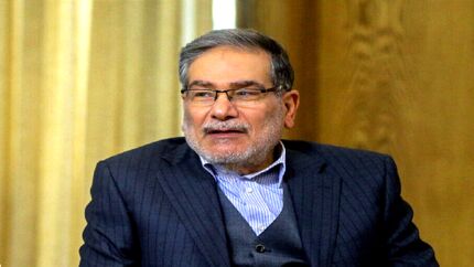 شمخانی: ایران با تمام توان از برنامه هسته‌ای صلح‌آمیز خود دفاع می‌کند