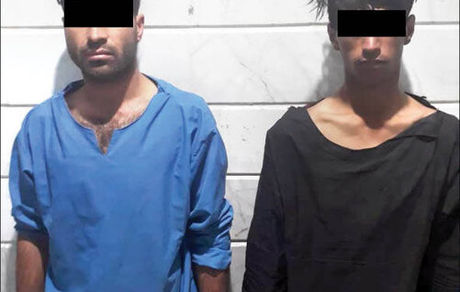 جوان ۲۹ساله متاهل و دارای ۳فرزند، به تحریک زن۲۲ساله شوهر او را کشت