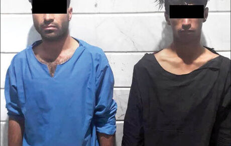 جوان ۲۹ساله متاهل و دارای ۳فرزند، به تحریک زن۲۲ساله شوهر او را کشت