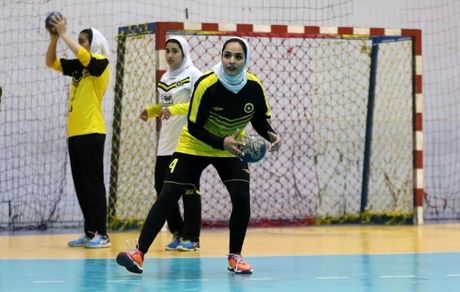 شکست فولاد مبارکه سپاهان در اولین گام جام باشگاه‌های زنان آسیا