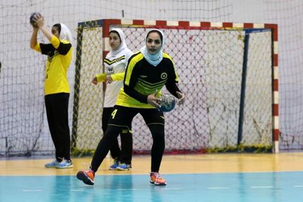 شکست فولاد مبارکه سپاهان در اولین گام جام باشگاه‌های زنان آسیا