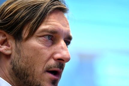 استوره فوتبال ایتالیا به کرونا مبتلا شد