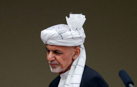 غنی: دلیل اصلی سقوط ناگهانی افغانستان اغتماد به آمریکا بود/ می‌ماندم چیزی تغییر نمی‌کرد