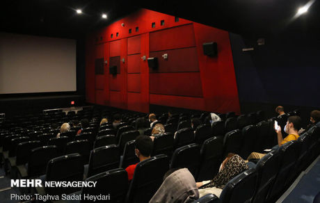 فعالیت سینماهای پایتخت از امروز بلامانع است/ پایان روزهای قرمز