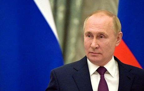 پوتین، آتش بس اعلام کرد / ۶ و ۷ ژانویه عملیات نظامی انجام نخواهدگرفت