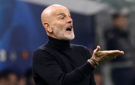 سرمربی جدید تیم رونالدو مشخص شد