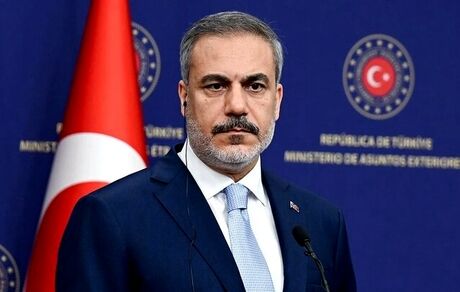 وزیر خارجه ترکیه: حفظ آتش بس ایران و آمریکا جزو اولویت‌هاست