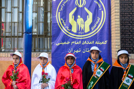 آغاز «جشن عاطفه‌ها» از امروز