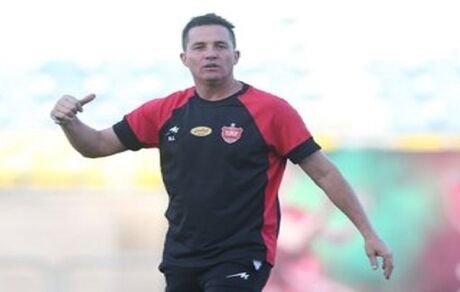 خواسته عجیب اوسمار برای بازگشت به پرسپولیس