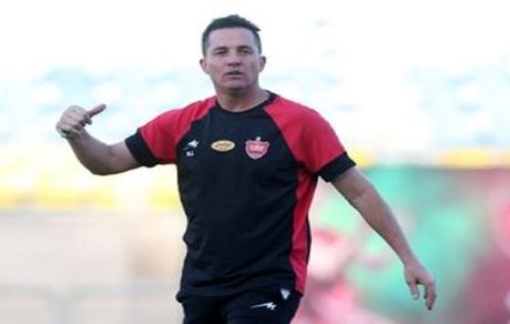 خواسته عجیب اوسمار برای بازگشت به پرسپولیس
