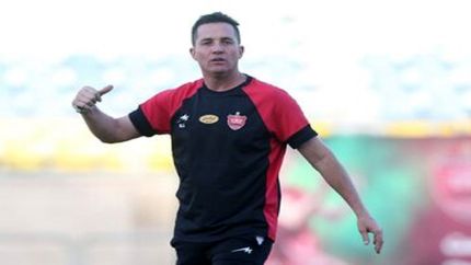 خواسته عجیب اوسمار برای بازگشت به پرسپولیس