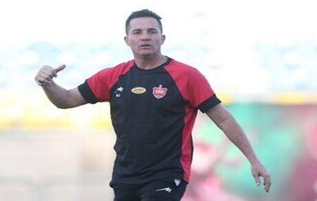 خواسته عجیب اوسمار برای بازگشت به پرسپولیس