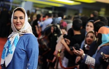 روایت مهوش صبرکن از حضورش در سریال «یوسف پیامبر»