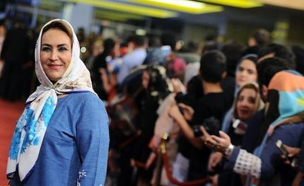 روایت مهوش صبرکن از حضورش در سریال «یوسف پیامبر»