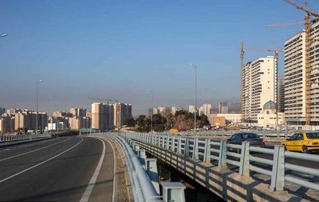 جزئیات سرقت "پل" در یکی از بزرگراه های پایتخت