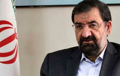 محسن رضایی به کرونا مبتلا و از بیمارستان ترخیص شد!