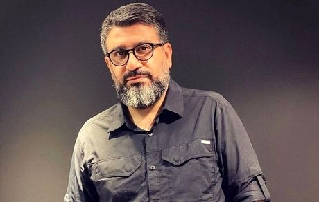 رضا رشیدپور با یک مسابقه به تلویزیون برمی‌گردد