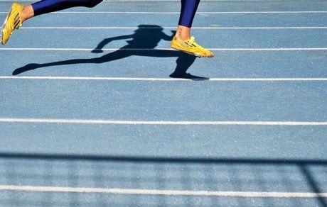تمرین مختلط دوومیدانی غیرقانونیست