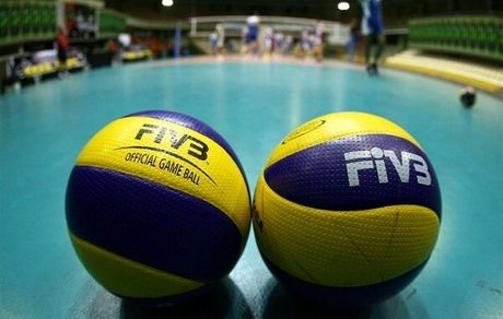 تصمیم نهایی شورای لیگ ملت‌های والیبال به تعویق افتاد