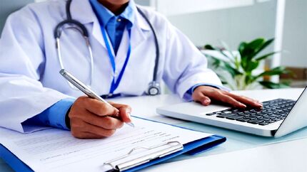 ابلاغ دستورالعمل طرح سلامت نوروزی سال ۱۴۰۴ 
