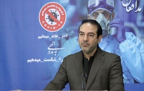 معاون وزیر بهداشت: داروی رمدسیویر برای کرونا معجزه نمی‌کند