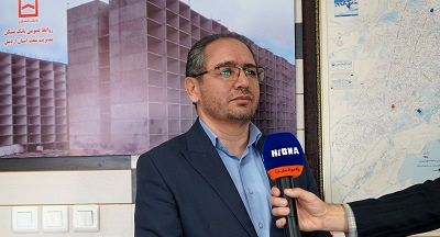 بانک مسکن استان اردبیل در مسیر تحقق شعار سال «سرمایه‌گذاری برای تولید»
