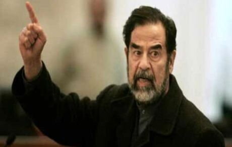 اعتراف مهم قاضی دادگاه صدام پس از ۱۳ سال 