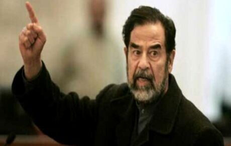 اعتراف مهم قاضی دادگاه صدام پس از ۱۳ سال 