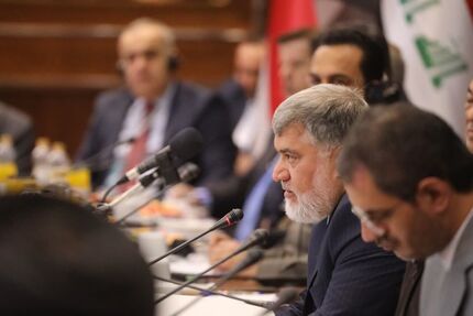تقویت دیپلماسی سیاسی و اقتصادی با کشورهای همسایه از اهداف دولت سیزدهم است