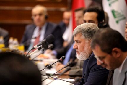 تقویت دیپلماسی سیاسی و اقتصادی با کشورهای همسایه از اهداف دولت سیزدهم است