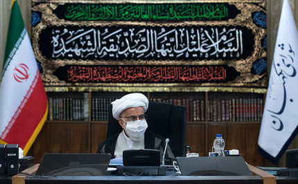 فتنه سال ۸۸ از ۱۰ سال قبل از آن طراحی شده بود