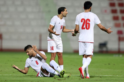 پورتوریکو آخرین حریف تدارکاتی تیم ملی فوتبال قبل جام جهانی ۲۰۲۶ 